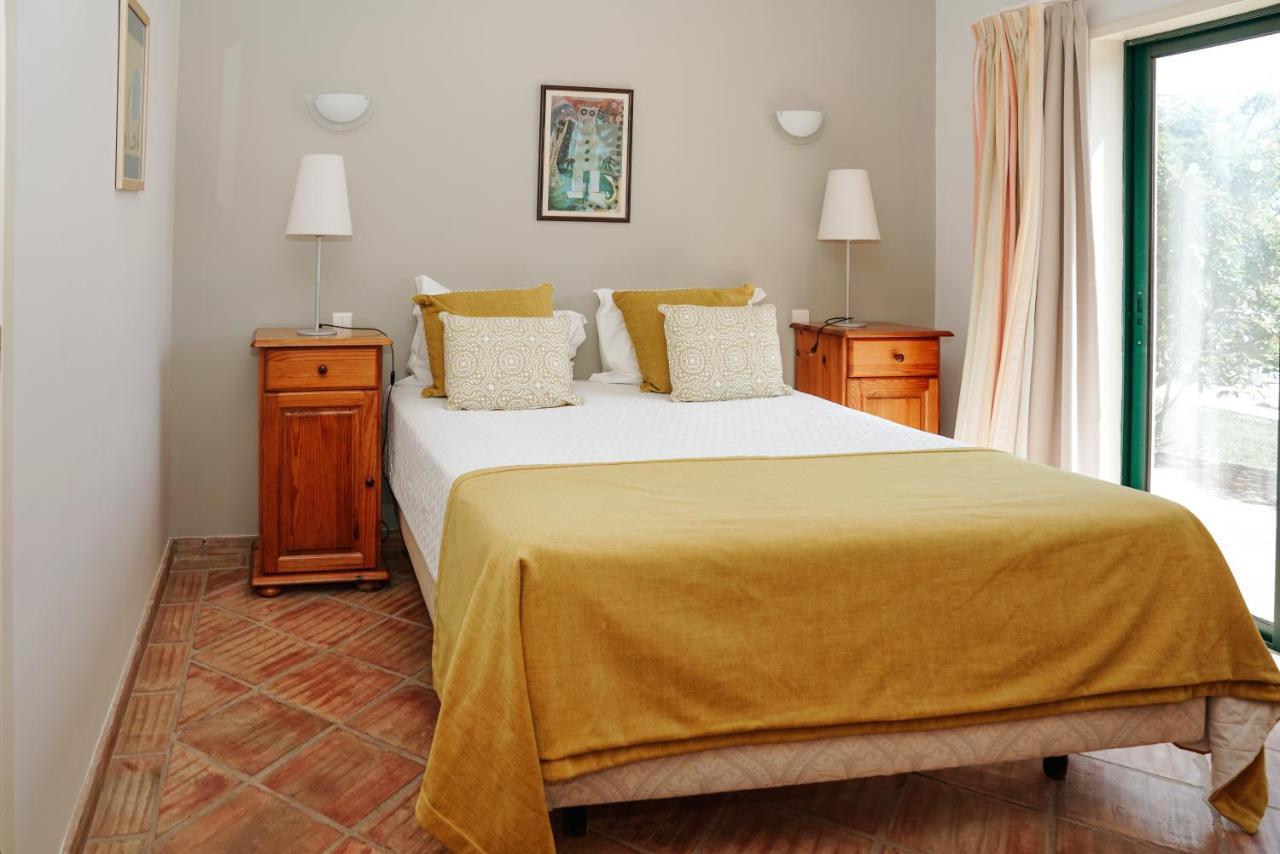 Vila Limao Boliqueime Exterior foto
