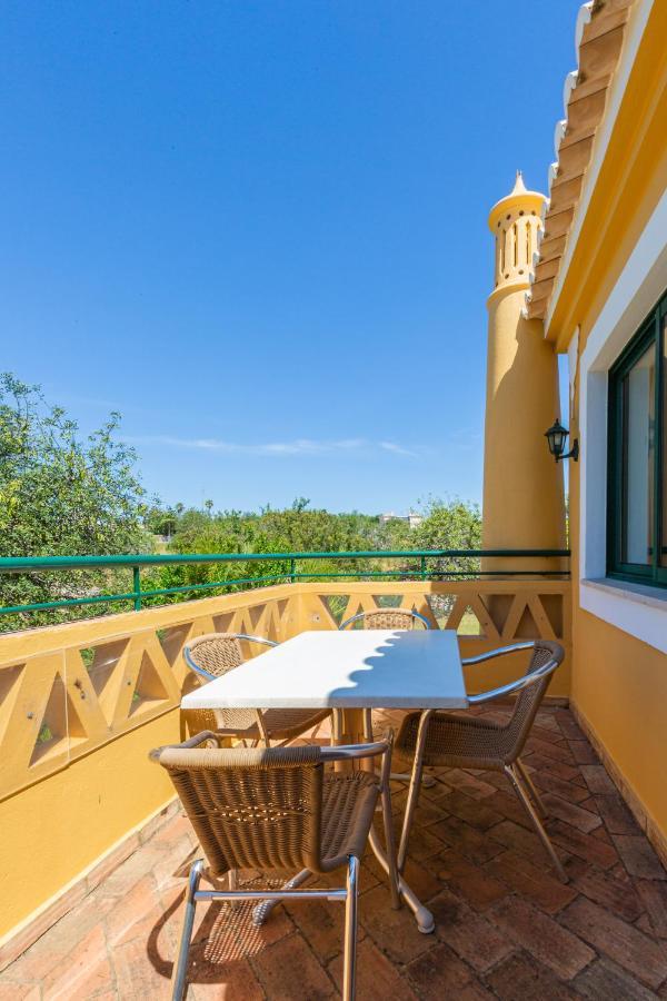 Vila Limao Boliqueime Exterior foto