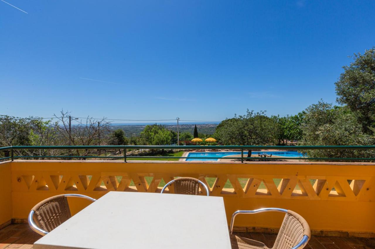Vila Limao Boliqueime Exterior foto